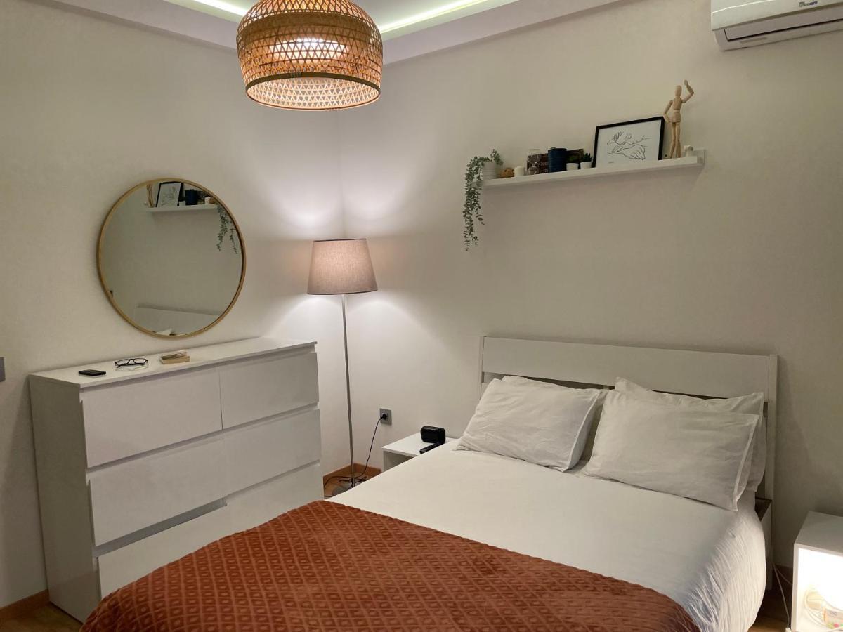 Picasso - Luxury Apartment With Swimming Pool Casablanca Exterior foto