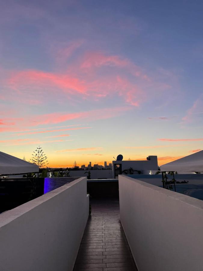 Picasso - Luxury Apartment With Swimming Pool Casablanca Exterior foto
